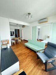 Tresalveo (D20), Condominium #605470751